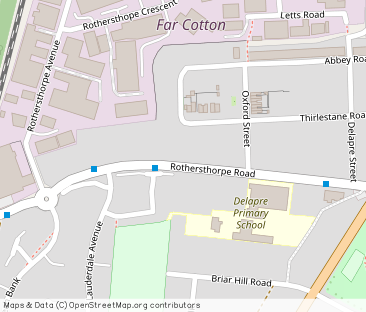 Rothersthorpe Road, Northampton - Photo 1