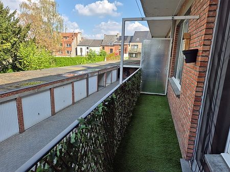 Elzenstraat 15 bus 3 - Foto 2