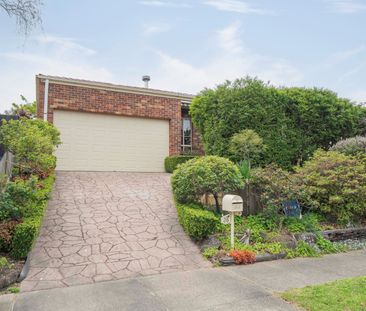 Northside Berwick Family Home - Photo 1