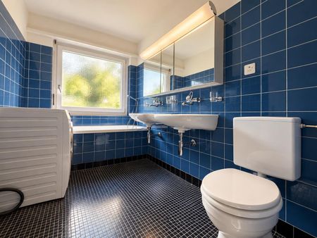 Hier strahlt die Sonne- wunderschöne Wohnung im Grünen sucht Sie! - Foto 4