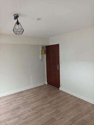 Location Appartement 1 pièce 17m² VICHY 03200 - Photo 1