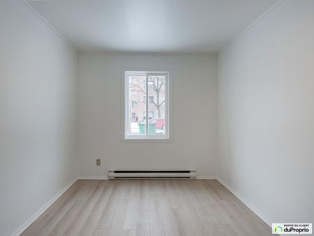 185, Avenue du Moulin, Lachine à louer - Photo 2