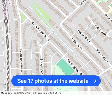 Sandringham Road, KT4 - Photo 1