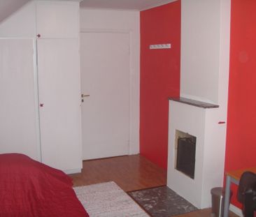 Sundbyvägen, Spånga - Photo 1