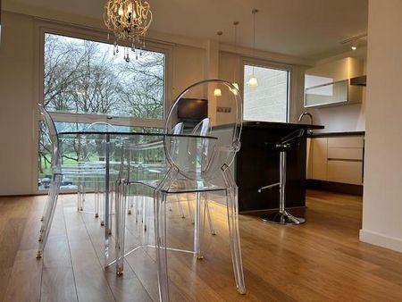 3 bedroom apartment to rent - Photo 3
