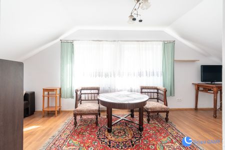Wynajem Domu|Nowa Huta|130m2|Ogród! - Zdjęcie 2