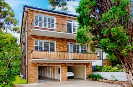 8/96 Onslow Street,Rose Bay,New South Wales 2029, Sydney - Photo 2