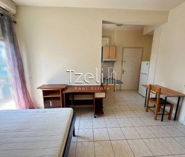 Studio/Γκαρσονιέρα για ενοικίαση Πάτρα - Κέντρο (Πάτρα) - Photo 5