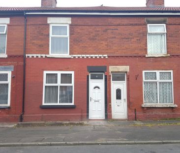 Siddall Street, Manchester, M12 - Photo 1