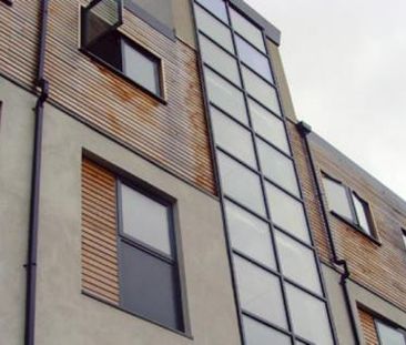 Student Accommodation - Double Room En-Suites - Bradford - Photo 1