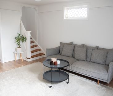 Hyr ut annex 25 minuter från Lund, för par eller två vänner - Foto 2