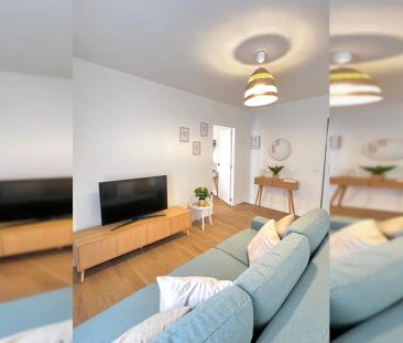 1-bedroom apartment for rent in Valdeacederas, all bills included - Photo 2
