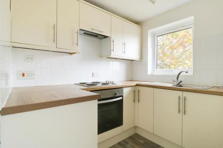 Studio to rent - Photo 4