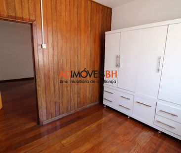 Casa Residencial para aluguel, 4 quartos, 1 suíte, 2 vagas, Caiçara... - Photo 3