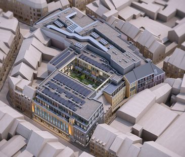 Appartement te huur: Vijfharingenstraat 6211 ED Maastricht - Photo 4