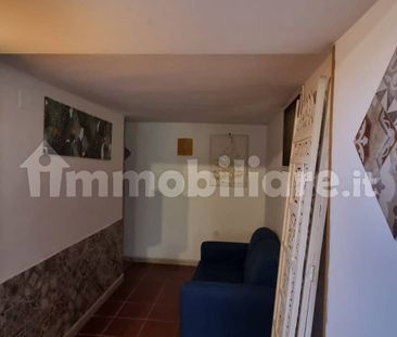 Villa plurifamiliare via Giuseppe Pavone 44, Capo Gallo, Palermo - Foto 1