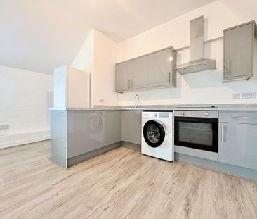 2 bedroom apartment to rent - Photo 5