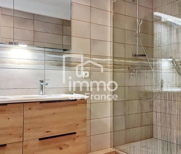 Location appartement 3 pièces 90.75 m² à Valserhône (01200) - Photo 1