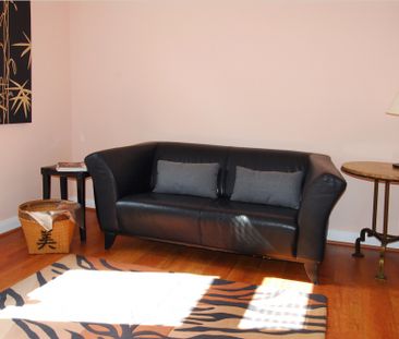 1.5 Zimmer in Düsseldorf - Photo 1