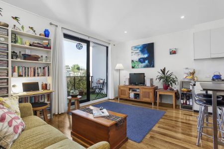 Unit 201/71 Henry Street, Kensington. - Photo 4