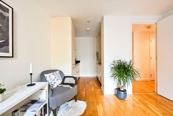 1 Bed Flat, London, EC1A - Photo 1