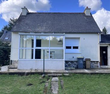 Location maison 4 pièces - 57m² à Plouaret (22420) - Photo 6