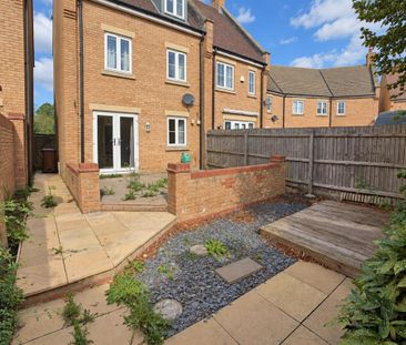 3 bed House - Townhouse To Let - Photo 6