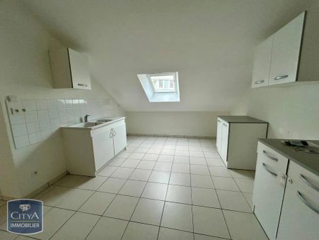 Appartement à louer 4 pièces 70.56m² - Photo 3