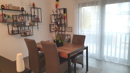 Appartement te huur Grembergen - Foto 2