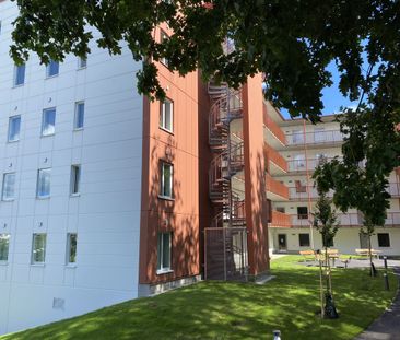 Enedalsgatan 4 - Foto 4