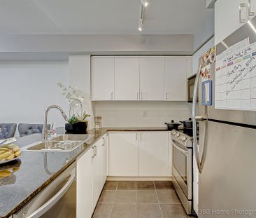 For Lease - 1235 Bayly Street Unit# 405, Pickering, Ontario - Photo 4