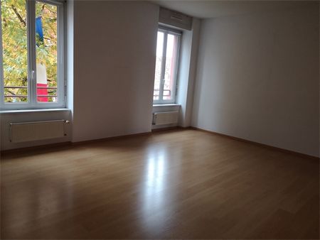 Location Appartement 4 pièces 85m² - Photo 5