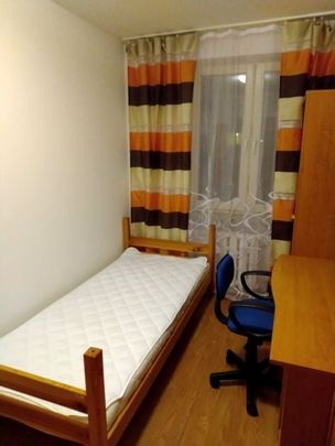 Pokój, ul. Zana - Фото 1