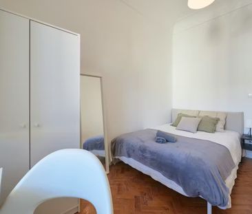 Avenida Almirante Reis, Lisbon, Lisbon 1000-049 - Photo 1