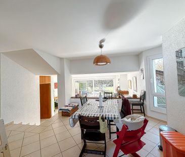 Belle maison spacieuse à Romanel sur Lausanne. - Photo 2