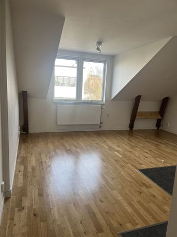 Stockholm, Stockholm, Drottning Kristinas väg, 1 room - Foto 4