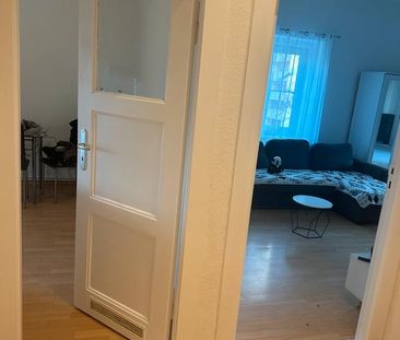 Wunderschöne möbl. 1 Zimmer-Wohnung in Berlin Reinickendorf. - Photo 3
