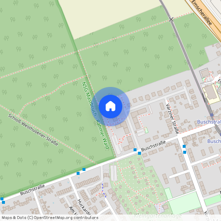 Huckarder Hölzchen 14, 44369, Dortmund Ot Huckarde