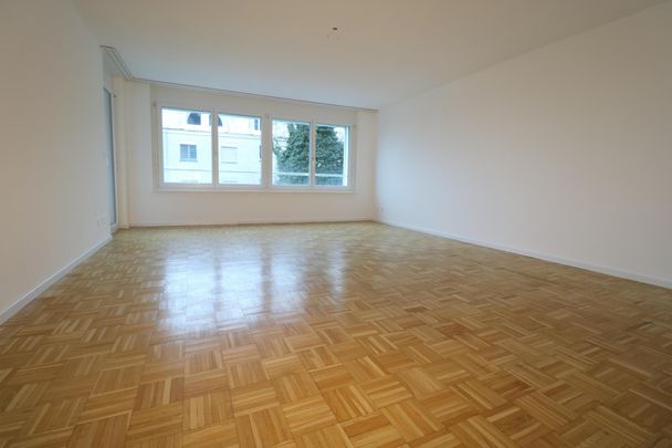 5.5 Zimmerwohnung in Neuhausen am Rheinfall - Photo 1