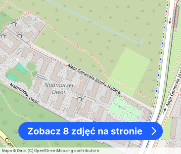 Baltica Towers, na granicy Wrzeszcza i Brzeżna - Zdjęcie 1