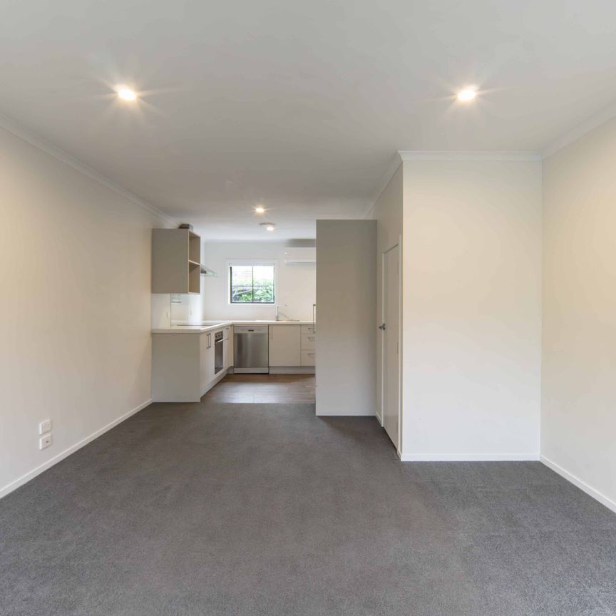 Modern, Low Maintenance Brick Unit - Photo 1