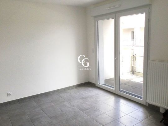 Location Appartement 2 pièces 43m² NORT SUR ERDRE 44390 - Photo 1