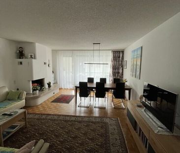 Heimelige Wohnung mitten in Rheinfelden - Photo 4