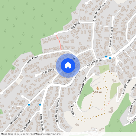 B/16 Watts Road, Fernhill, Queenstown