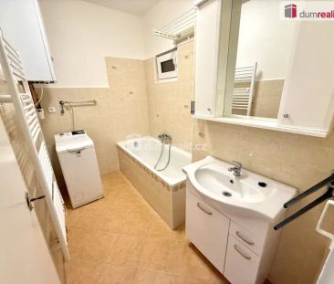 Pronájem bytu 2+1 s balkonem po kompletní rekonstrukci, 67 m, Praha... - Photo 6
