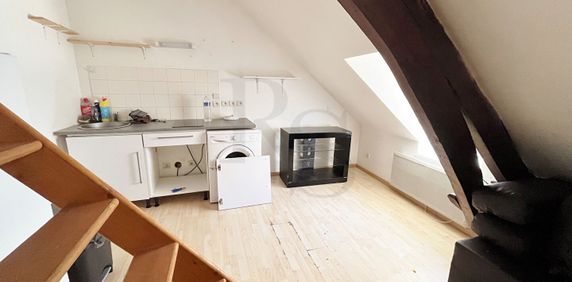 BOUCE - Appartement de 24.53 m², - Photo 2