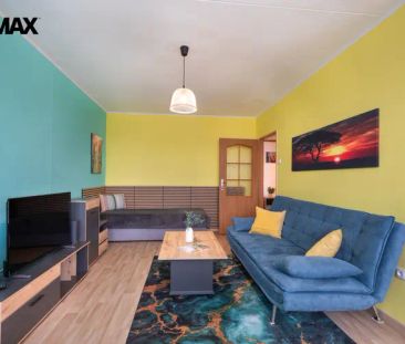 Pronájem bytu 2+kk, Bílina, Pražské předměstí, Bezejmenná 256 - Photo 4