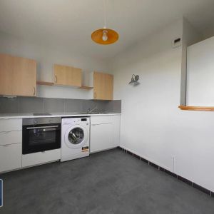 Appartement à louer 1 pièce 35.85m² - Photo 2