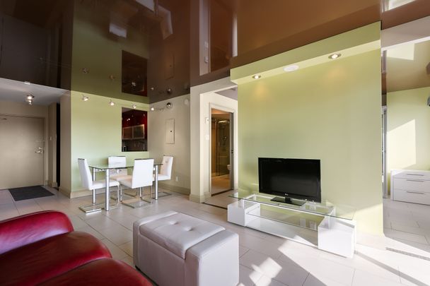 For Lease - 40 Landry Street Unit# 507, Vanier and Kingsview Park, Ontario - Photo 1