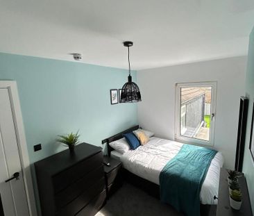1 bedroom end of terrace house to rent - Photo 4